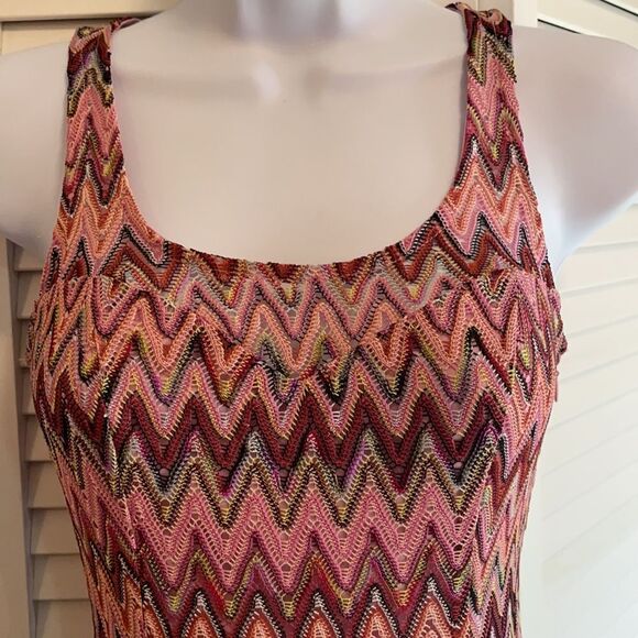 Candie’s Mini Dress - Picture 2 of 5